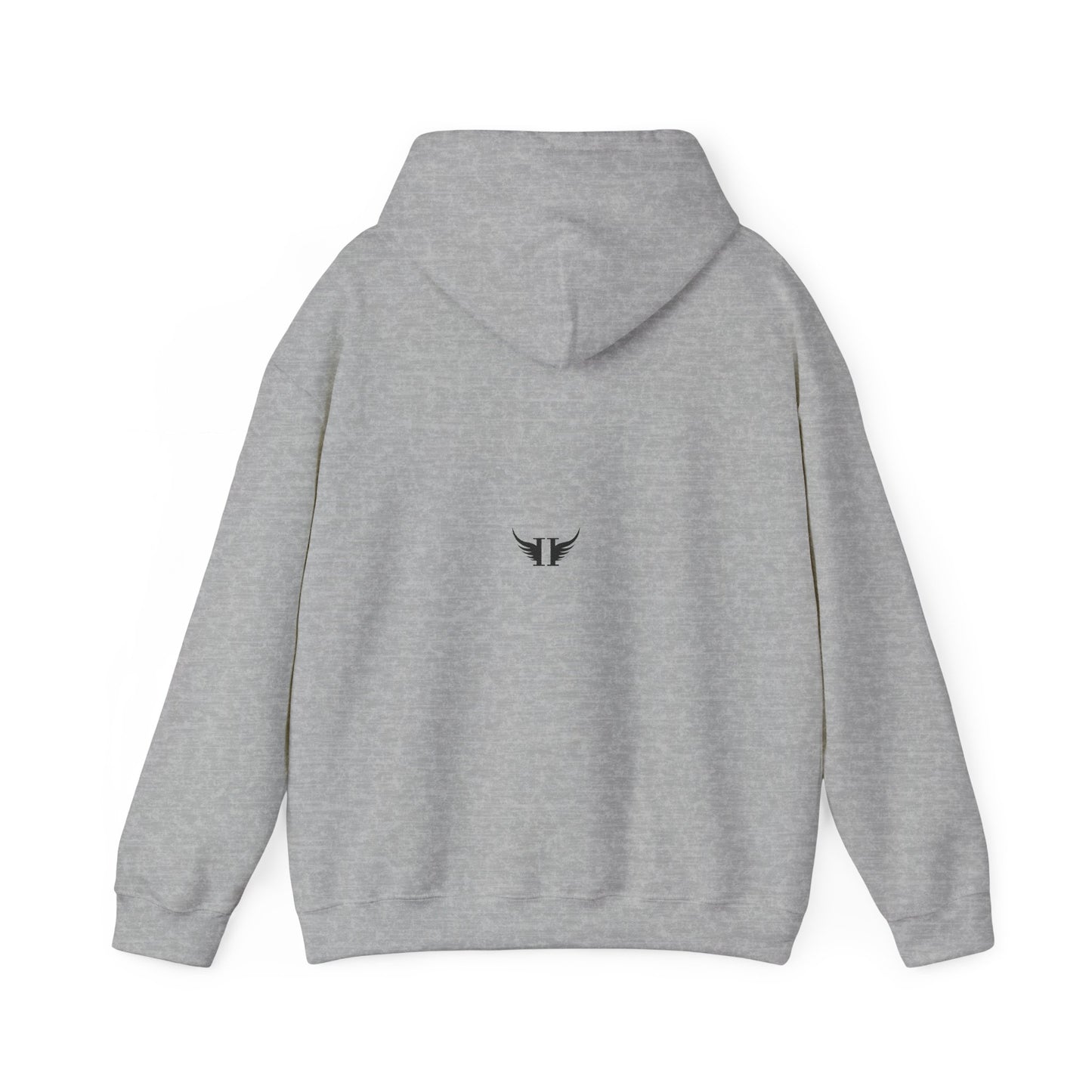Original TooFly Hoodie
