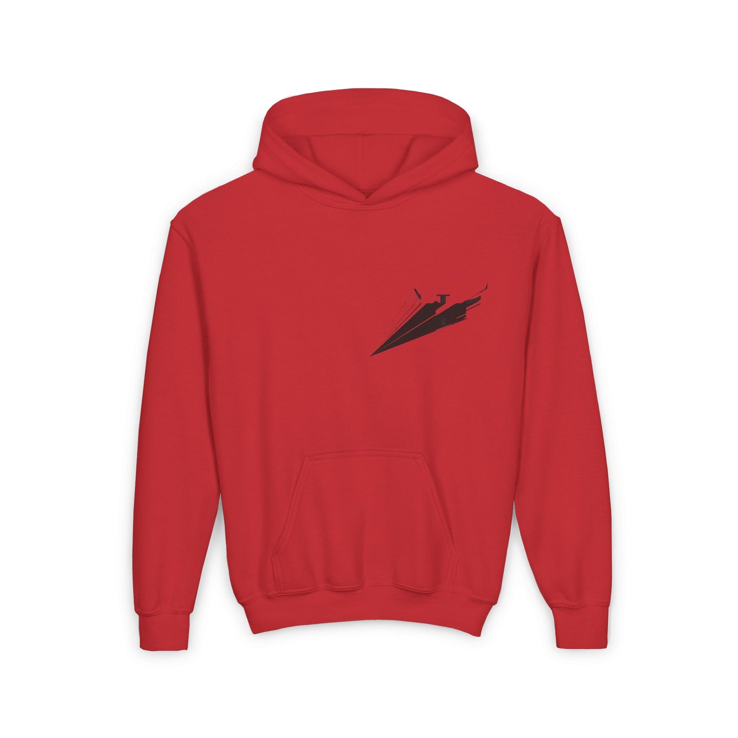 Kids Original Too Fly Hoodie