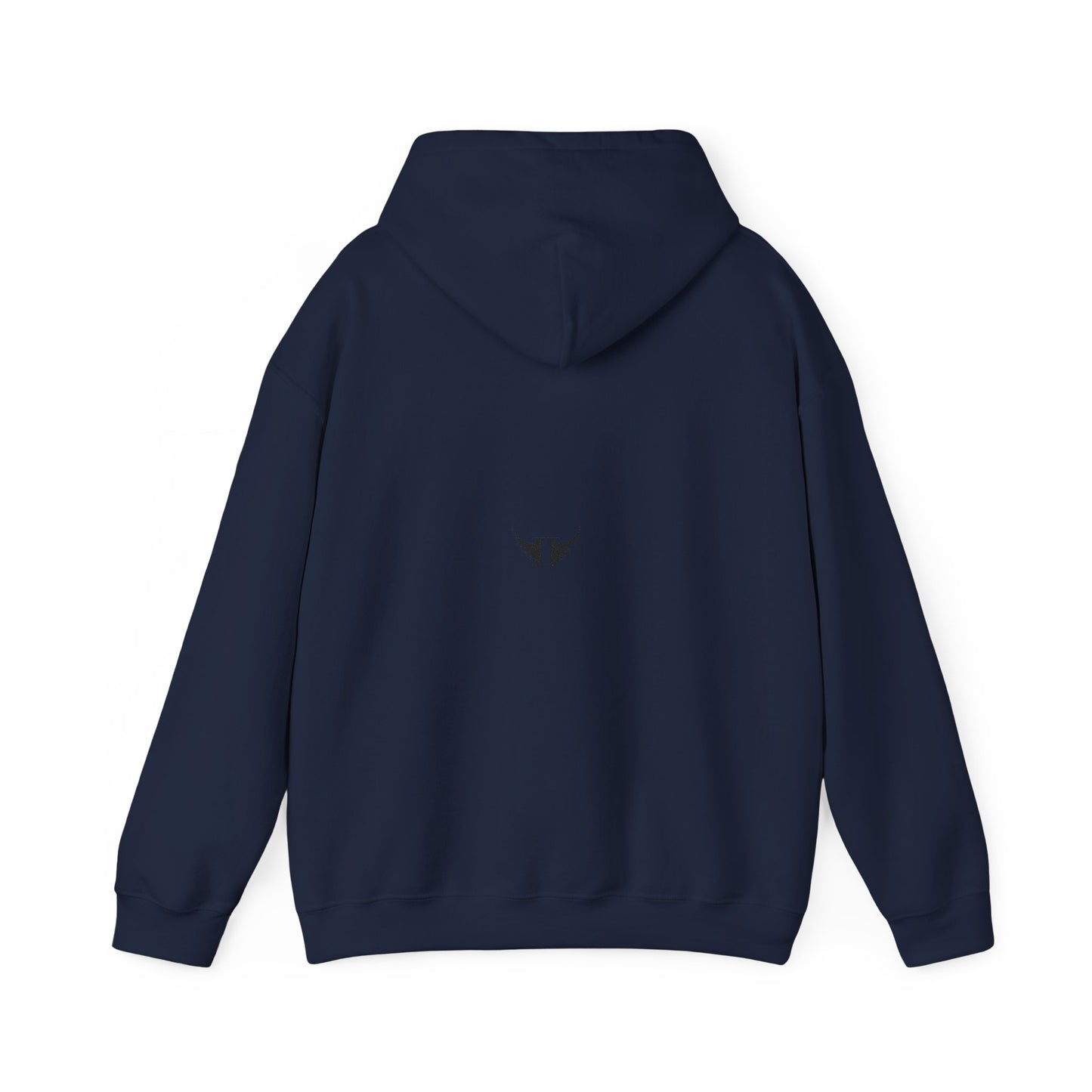 Original TooFly Hoodie