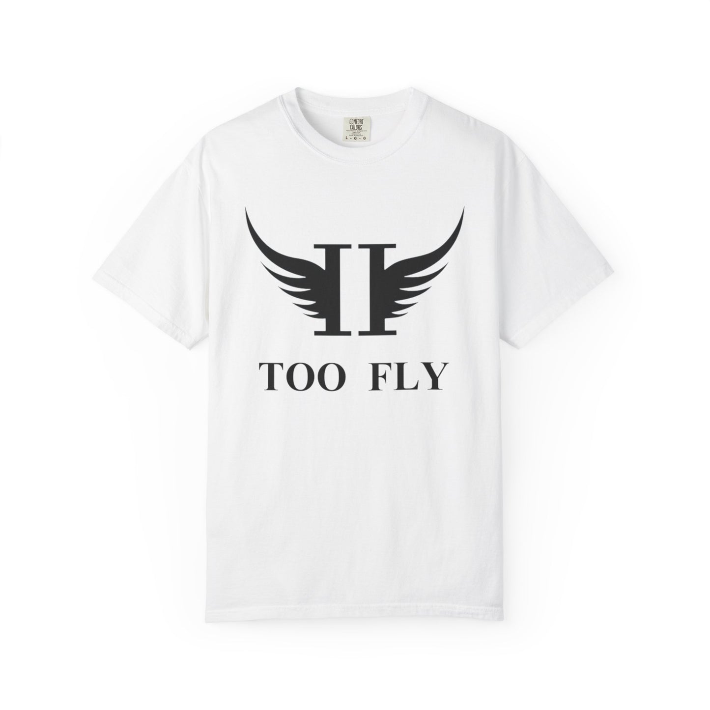 Original Men Too Fly Tee