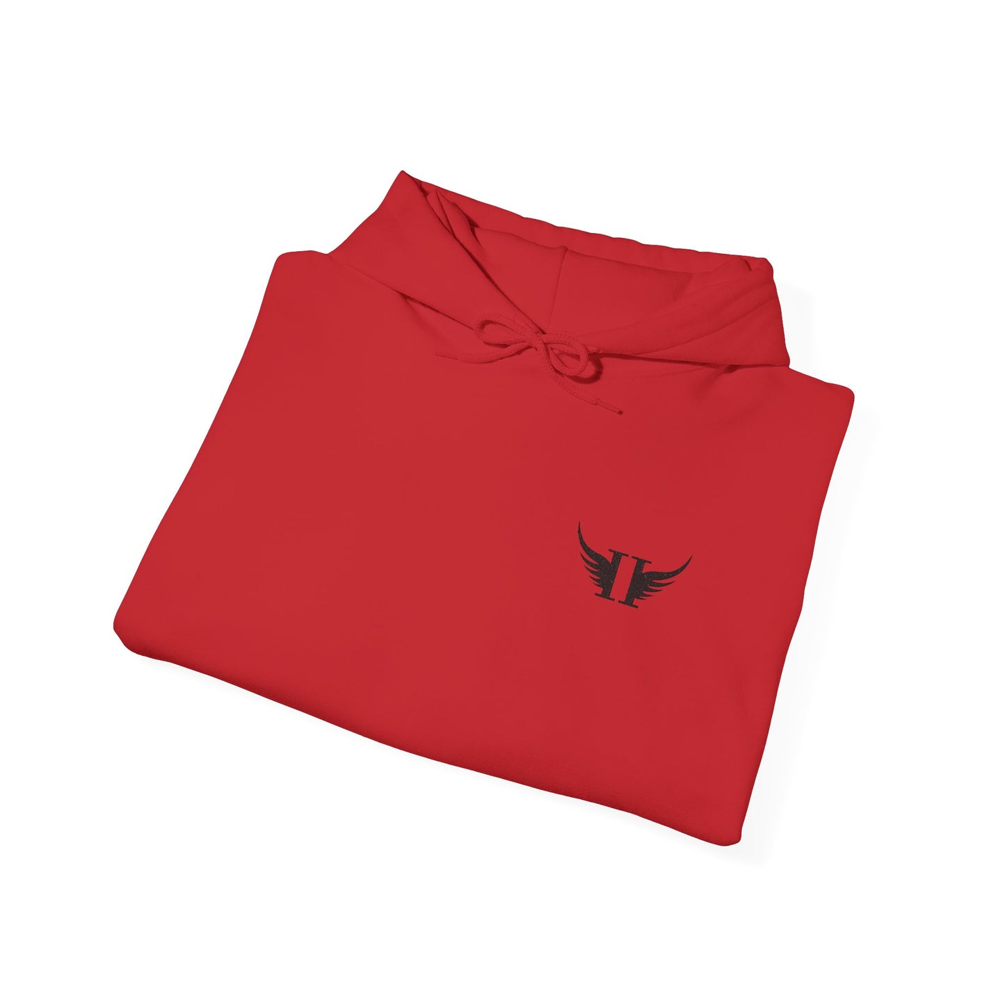 Original TooFly Hoodie