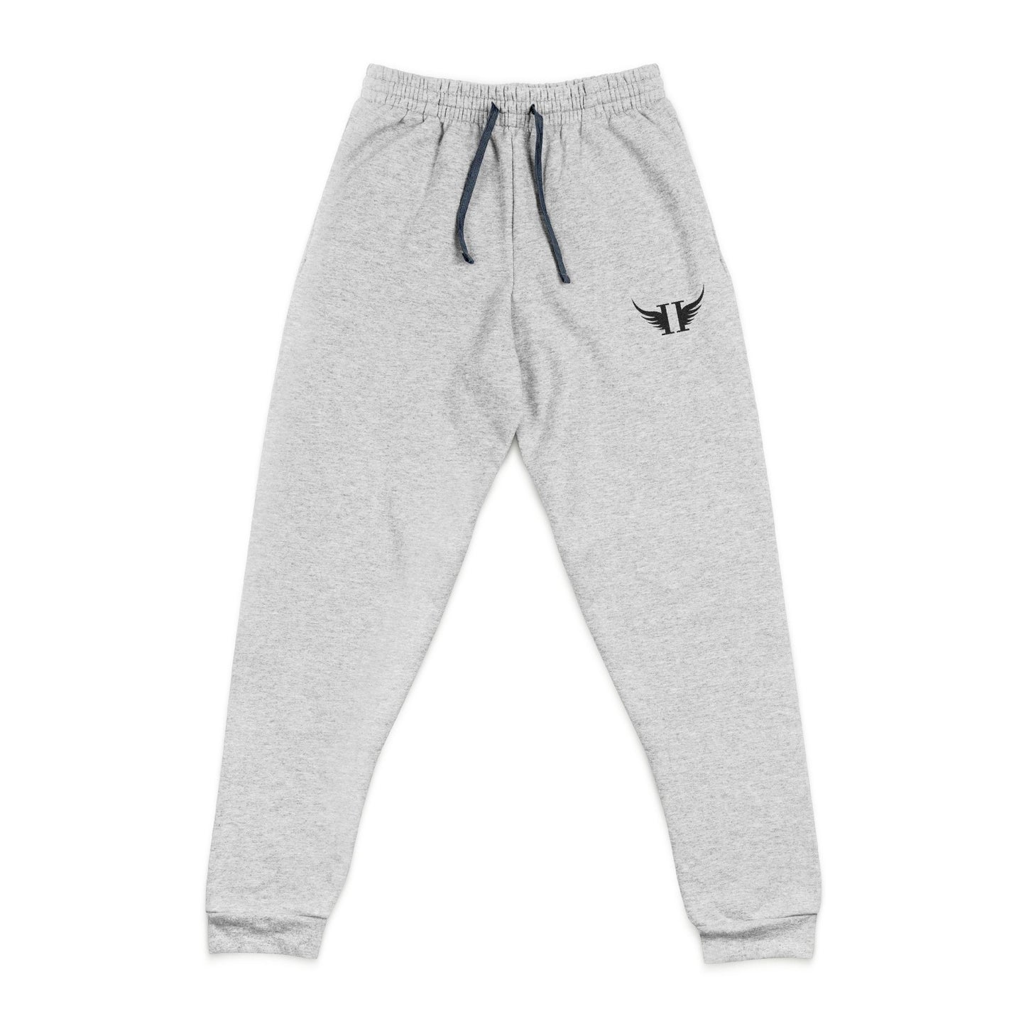 Too Fly Embroidered women Jogger's