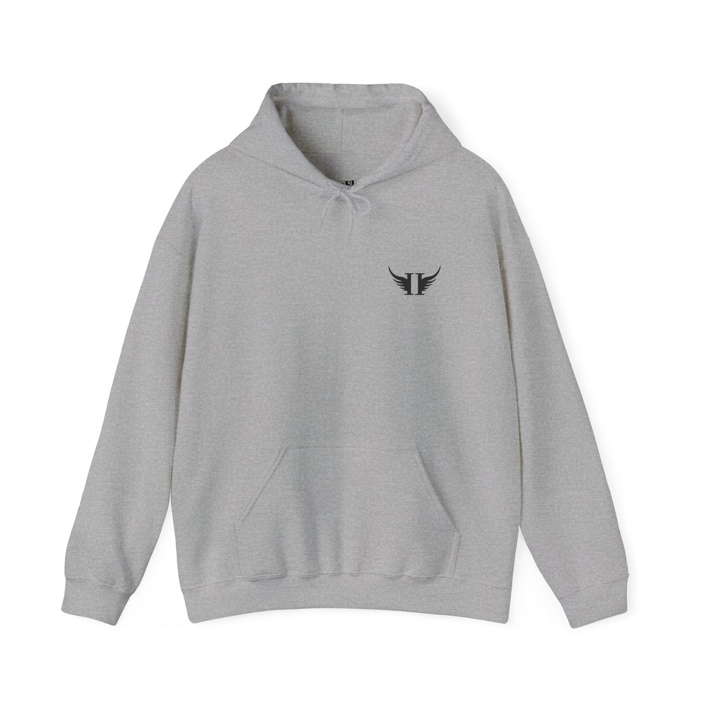 Original TooFly Hoodie