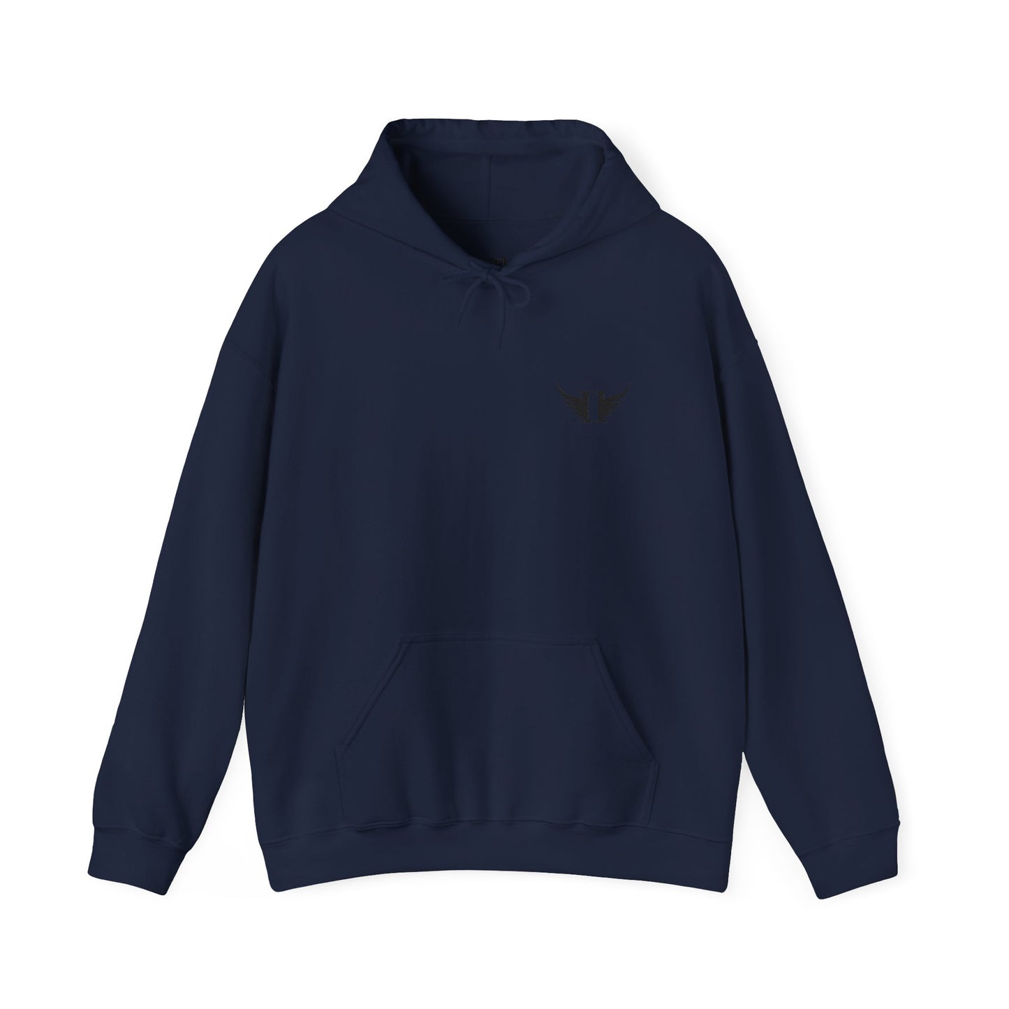Original TooFly Hoodie
