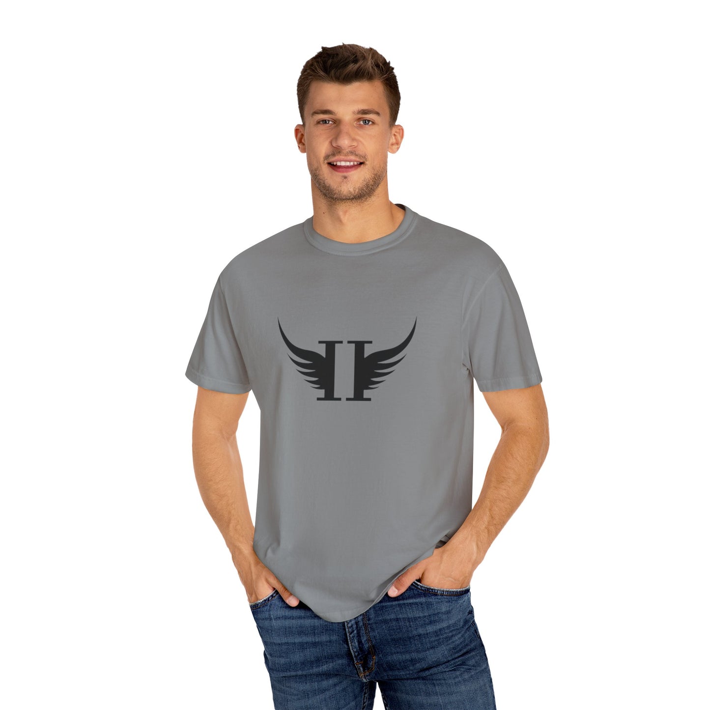 Original Men Too Fly Tee