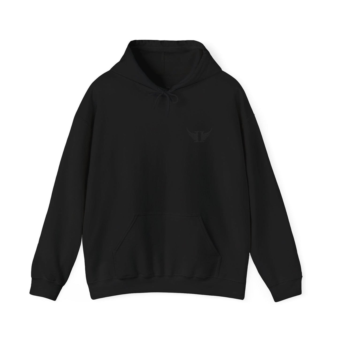 Original TooFly Hoodie