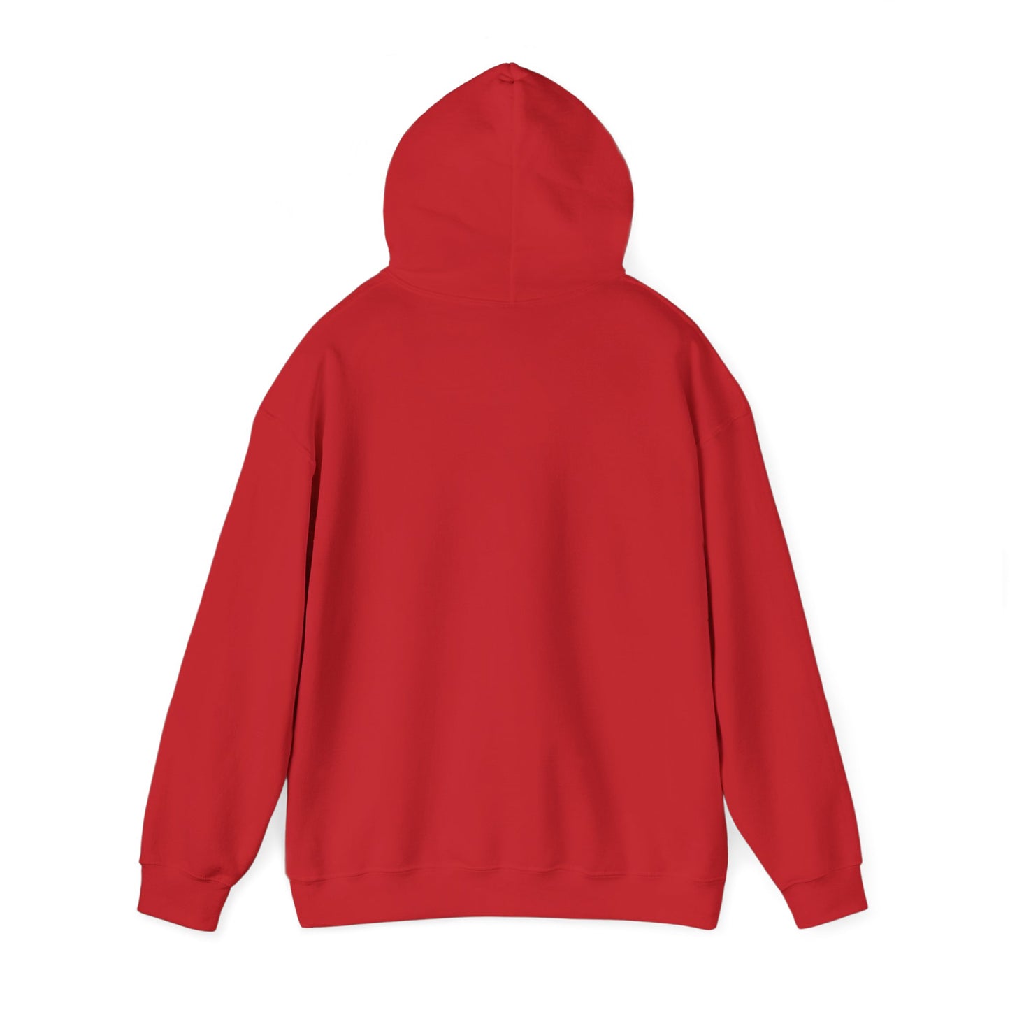 Original TooFly Hoodie