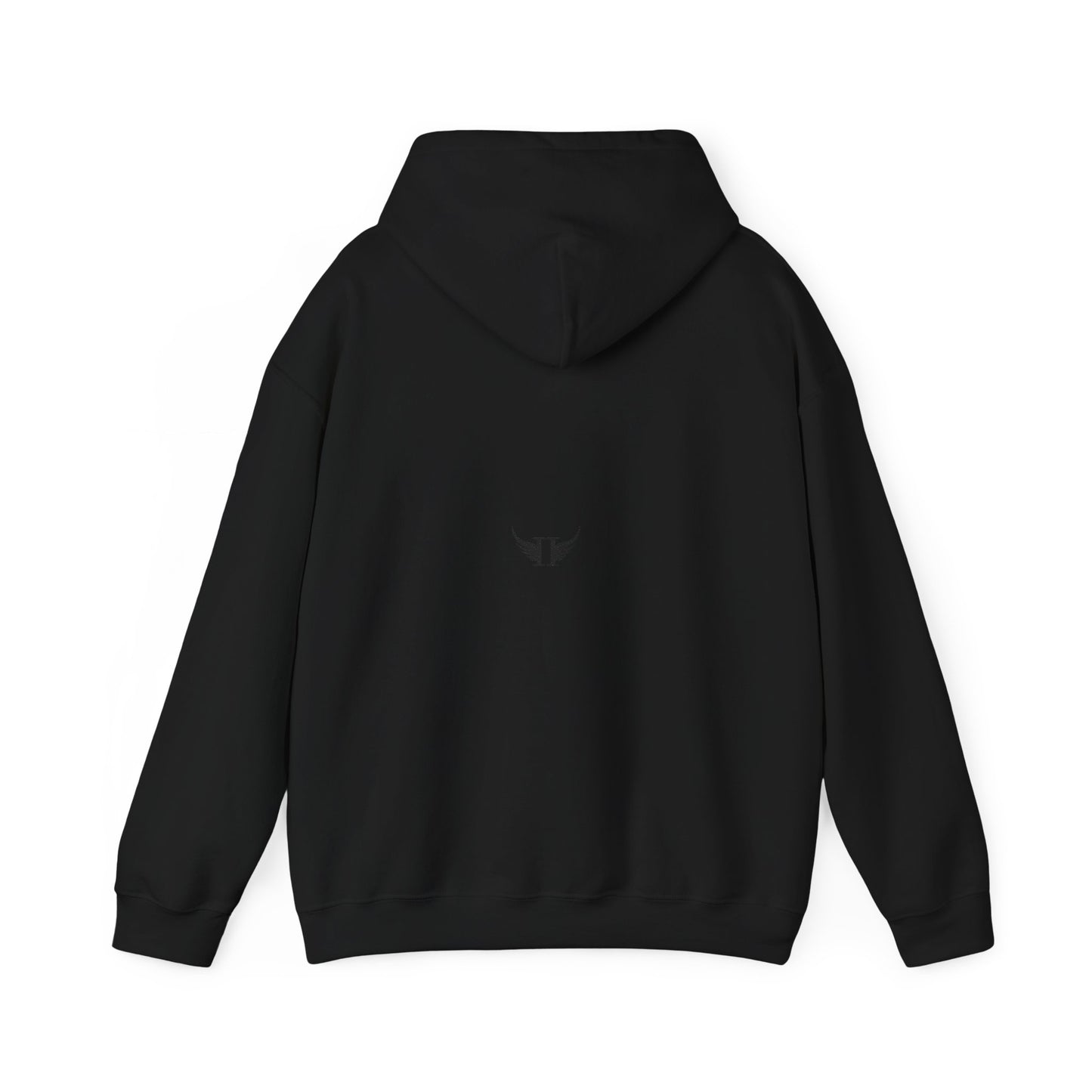 Original TooFly Hoodie