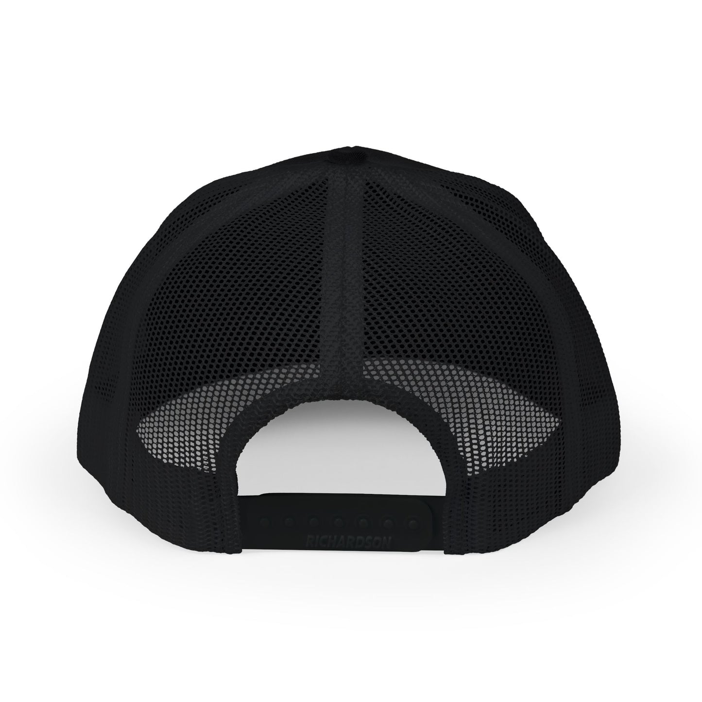 Too Fly Embroidered Snapback