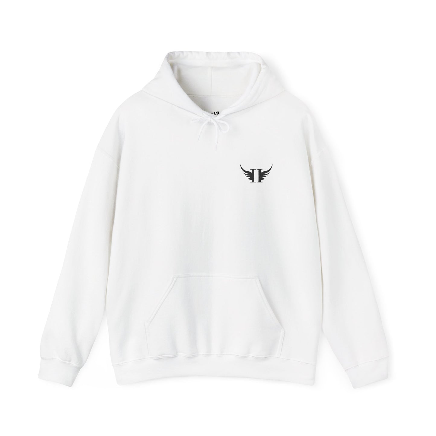 Original TooFly Hoodie
