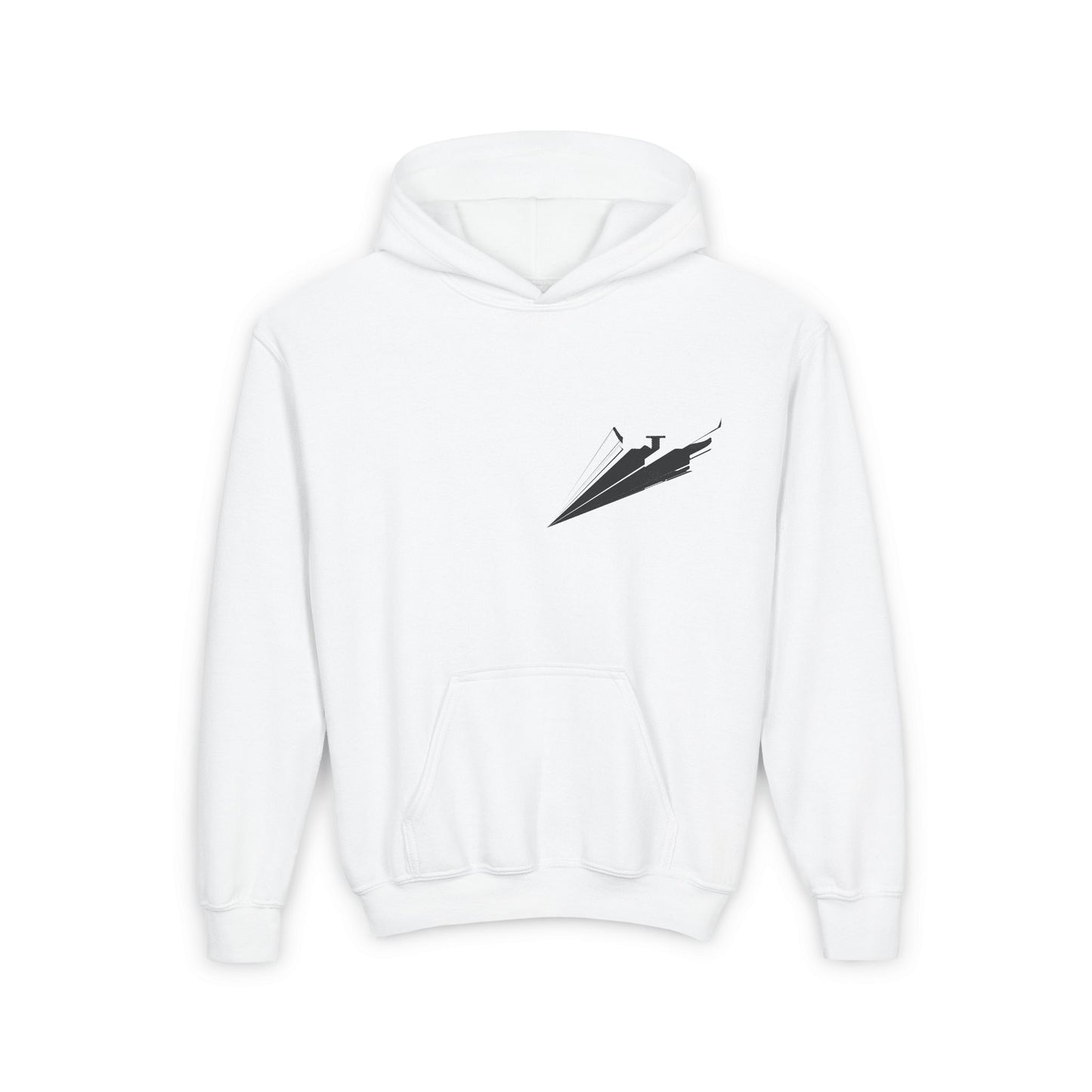 Kids Original Too Fly Hoodie