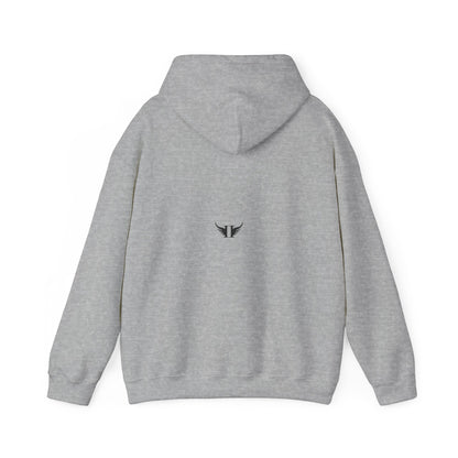 Original TooFly Hoodie