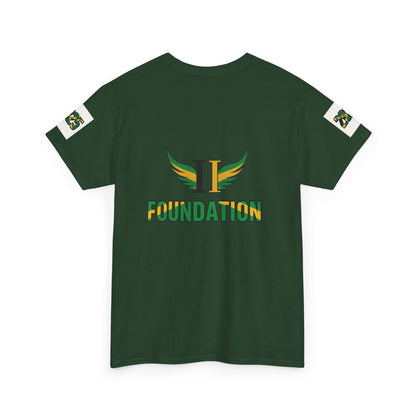 Too Fly Foundation Tee