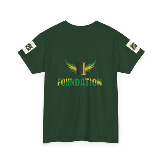 Too Fly Foundation Tee