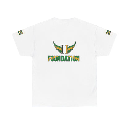 Too Fly Foundation Tee