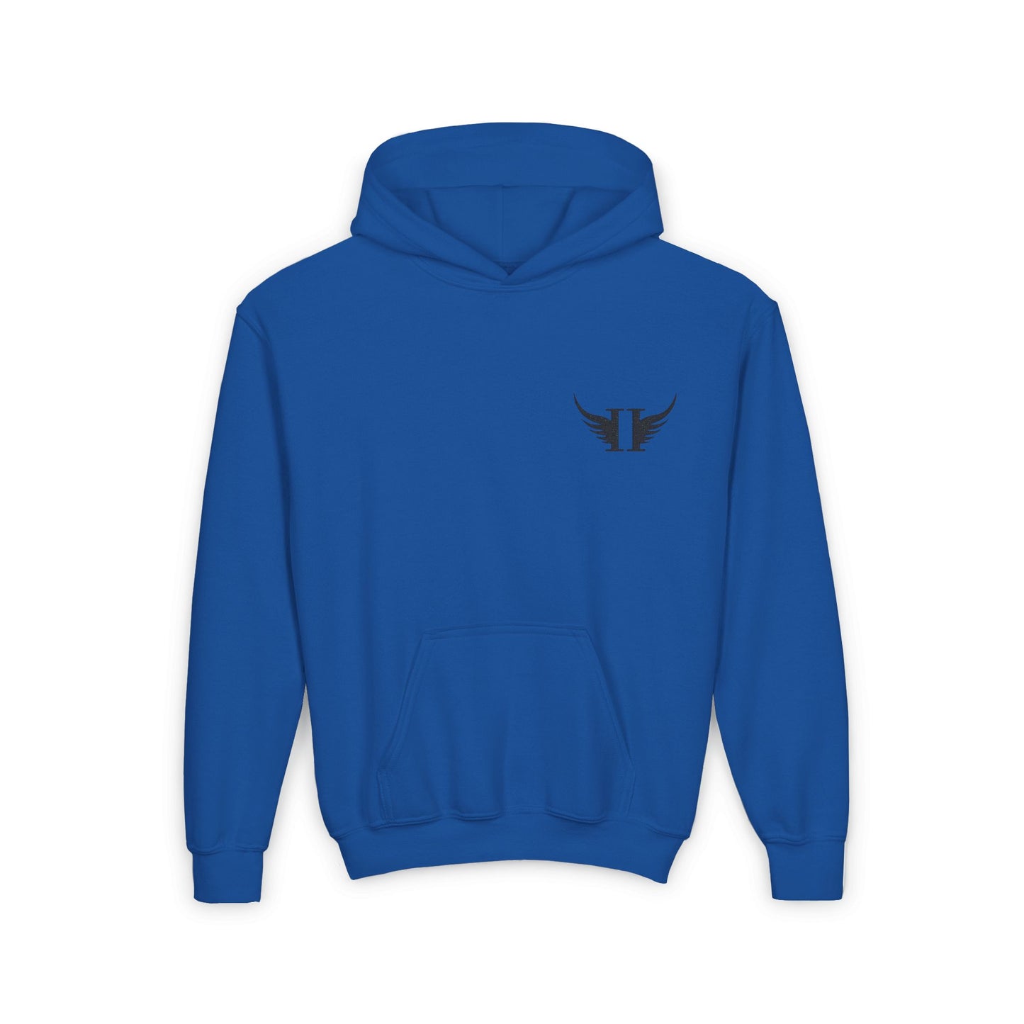 Kids Original Too Fly Hoodie