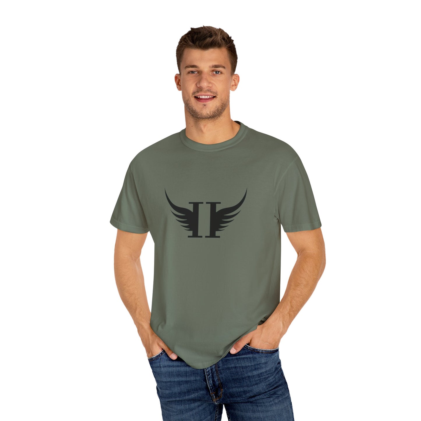 Original Men Too Fly Tee