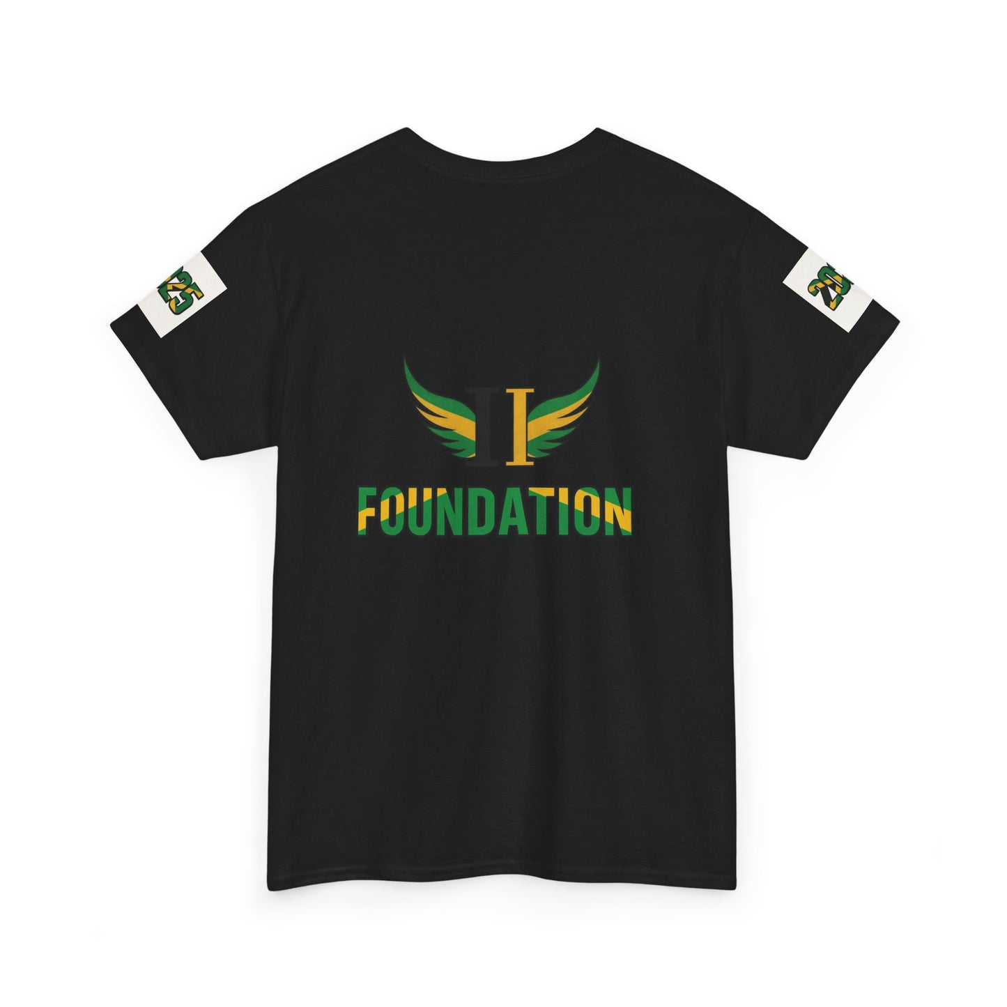 Too Fly Foundation Tee