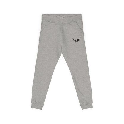 Too Fly Men Embroidered  Sweatpants