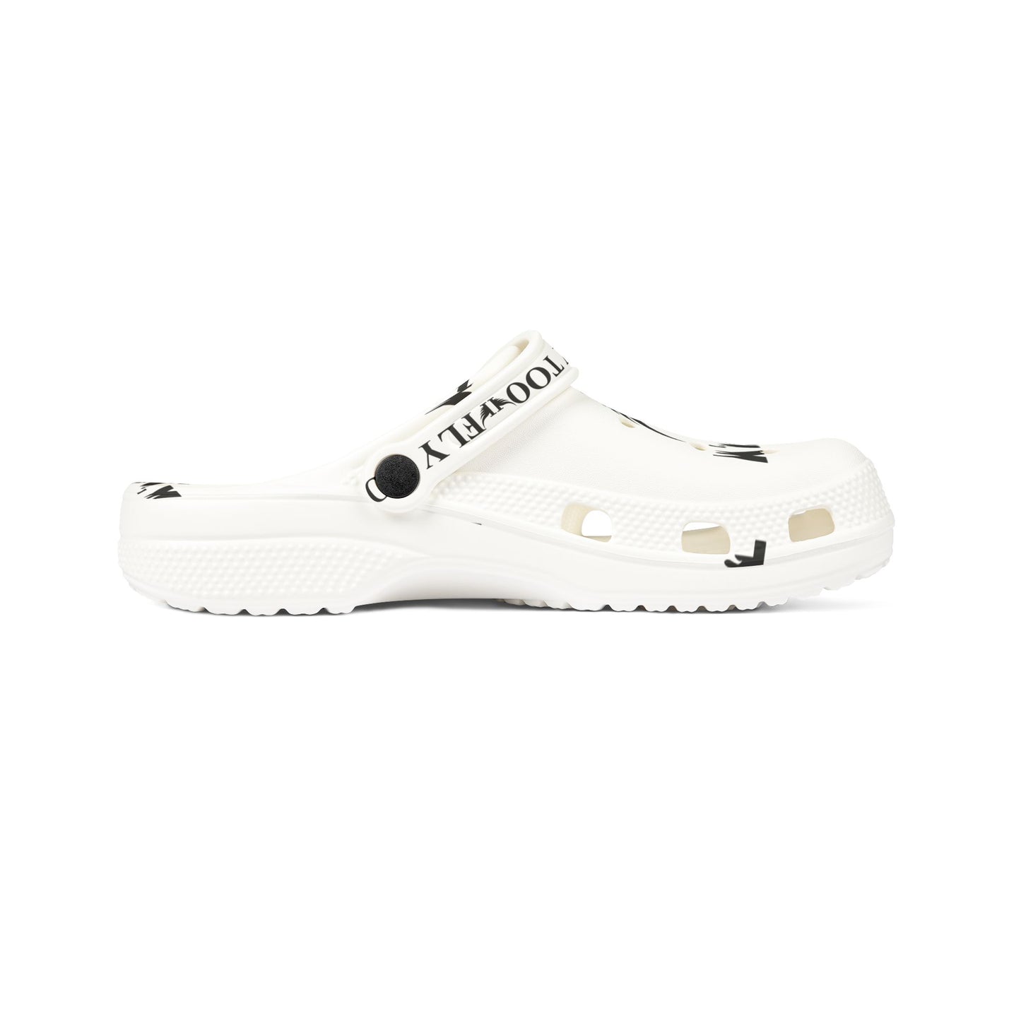 Too Fly women Crocs