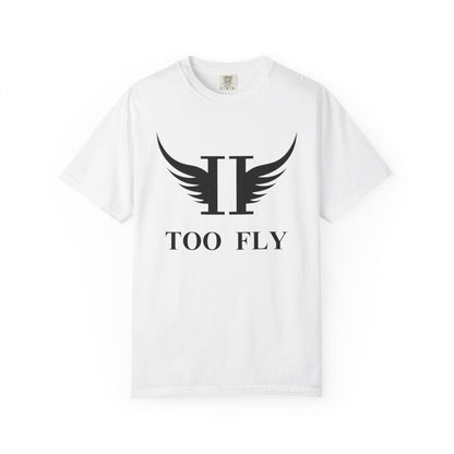 Original Men Too Fly Tee