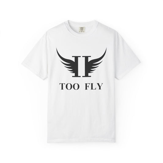 Original Men Too Fly Tee