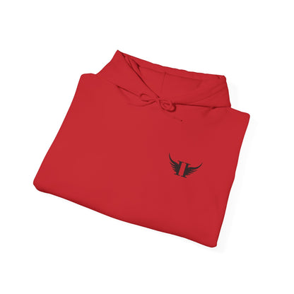Original TooFly Hoodie