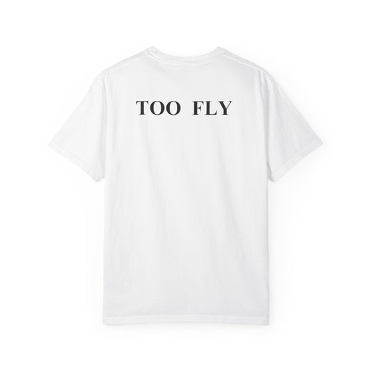 Original Men Too Fly Tee