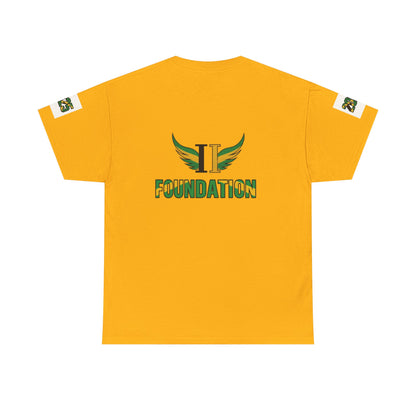 Too Fly Foundation Tee