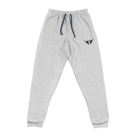 Too Fly Embroidered women Jogger's