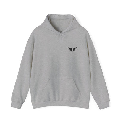 Original TooFly Hoodie