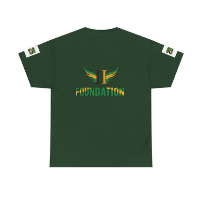 Too Fly Foundation Tee