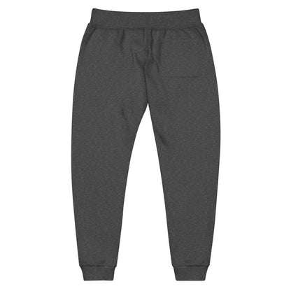 Too Fly Men Embroidered  Sweatpants