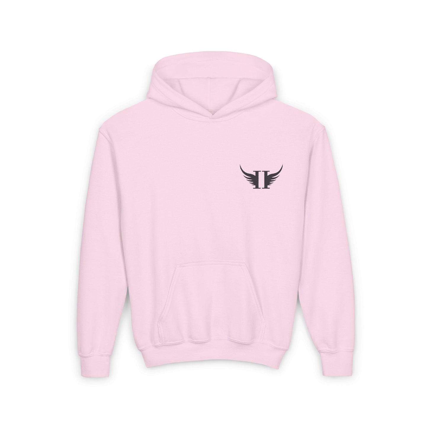 Kids Original Too Fly Hoodie