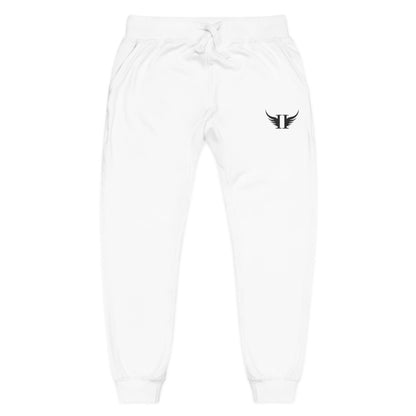Too Fly Men Embroidered  Sweatpants
