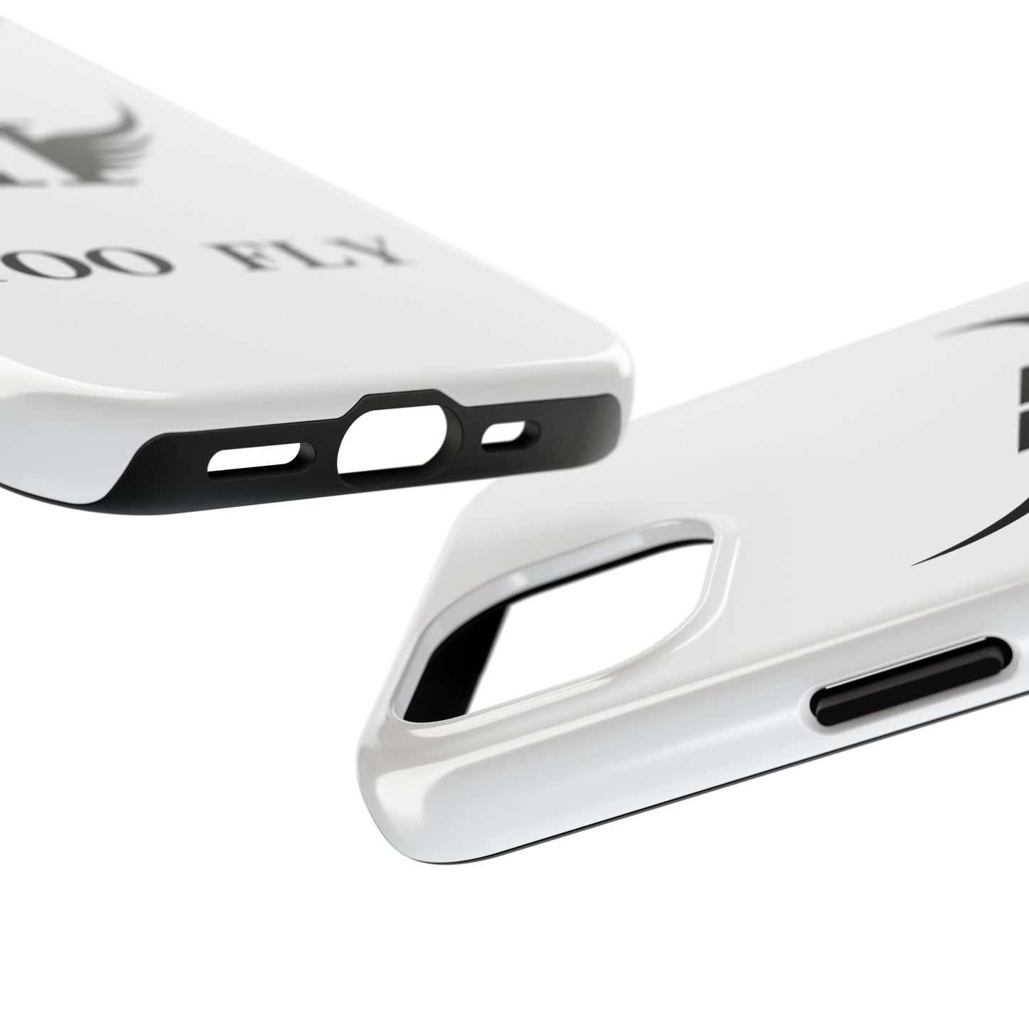 Too Fly I  Phone 15  Cases