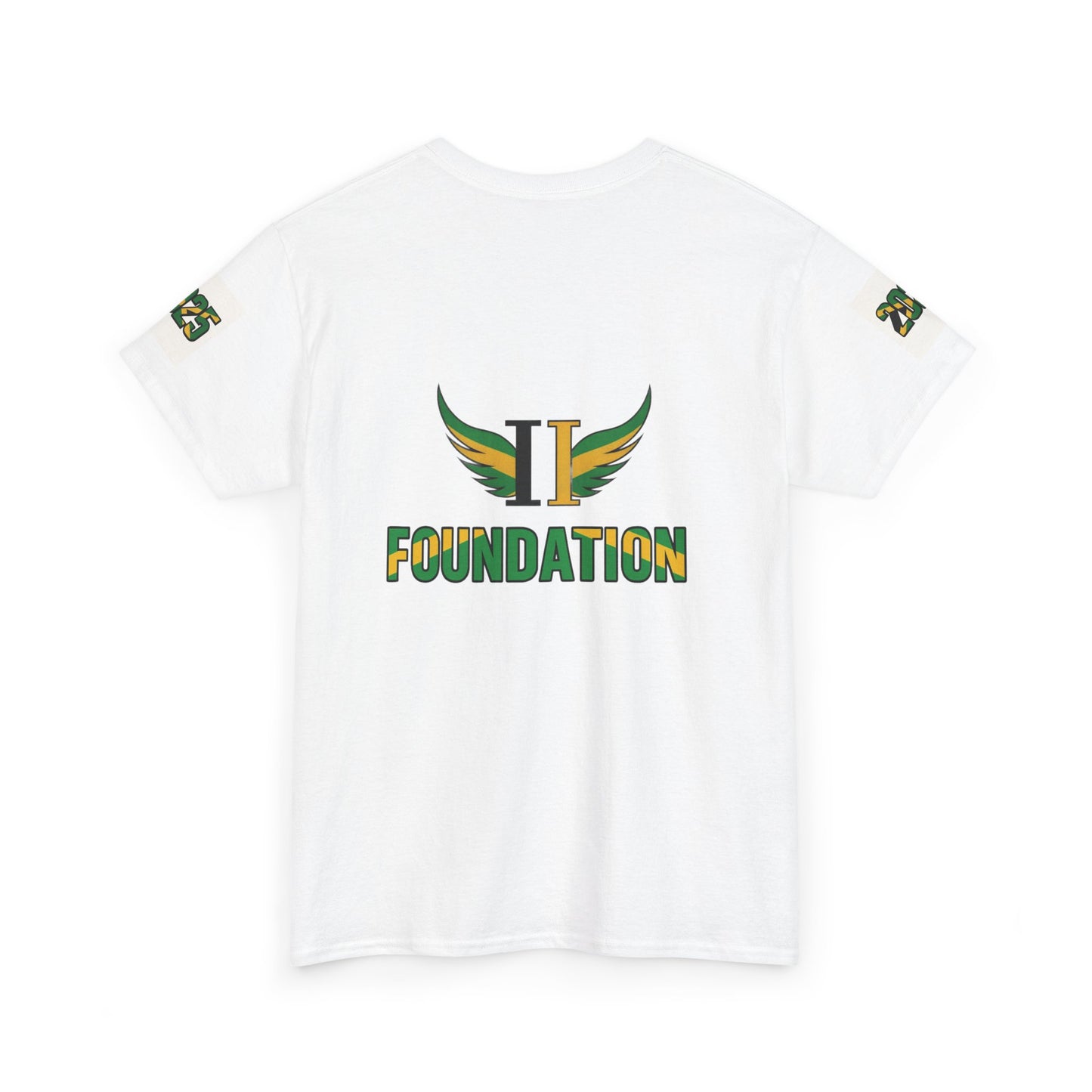 Too Fly Foundation Tee