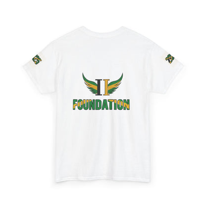 Too Fly Foundation Tee
