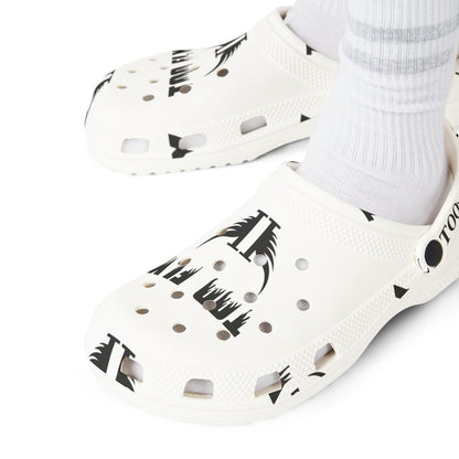 Too Fly women Crocs