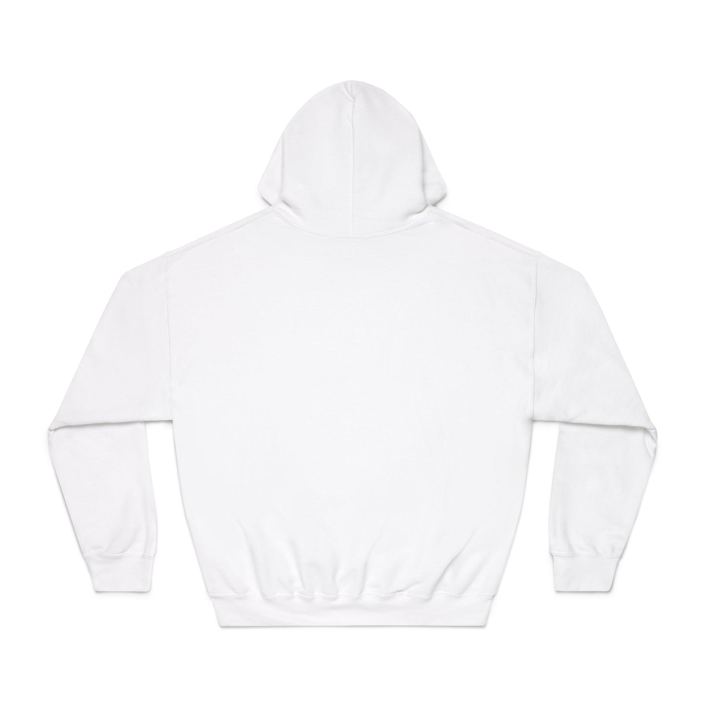 Unisex Hoodie - 'Too Fly' Graphic Sweatshirt for Comfort and Style