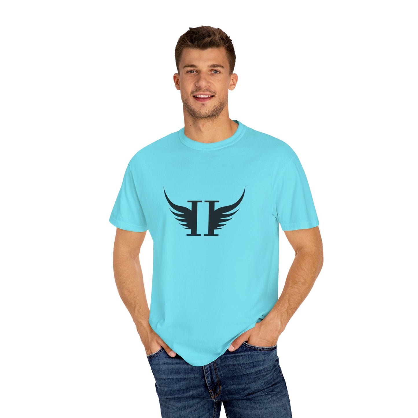 Original Men Too Fly Tee