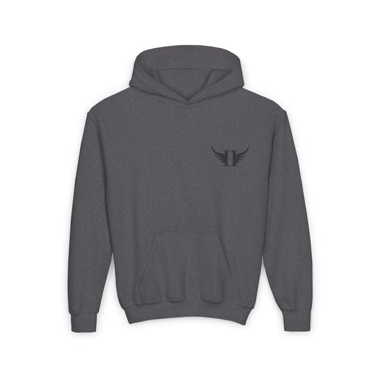 Kids Original Too Fly Hoodie