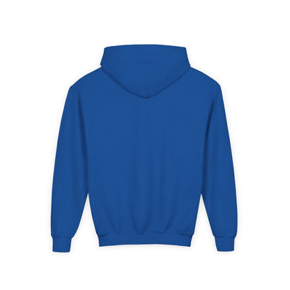Kids Original Too Fly Hoodie