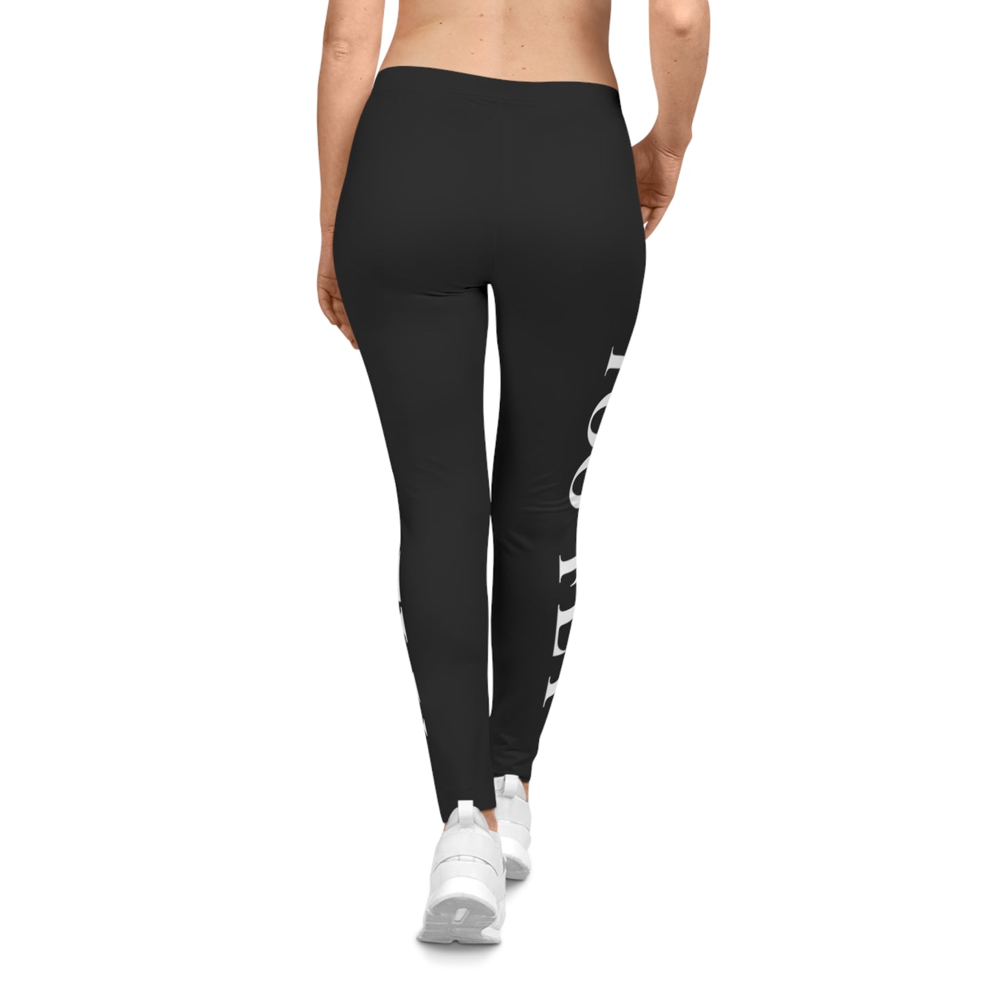 Too Fly Women's Casual Leggings