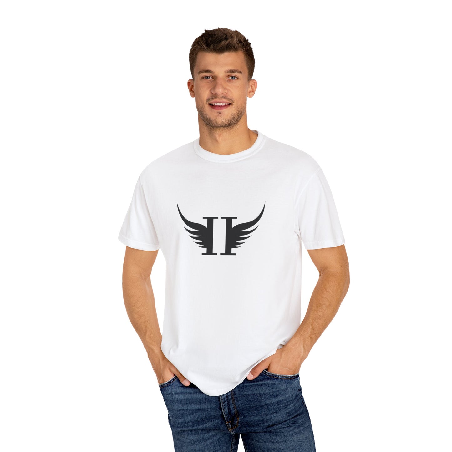 Original Men Too Fly Tee