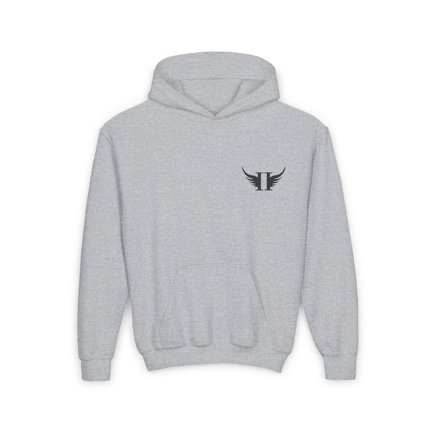Kids Original Too Fly Hoodie