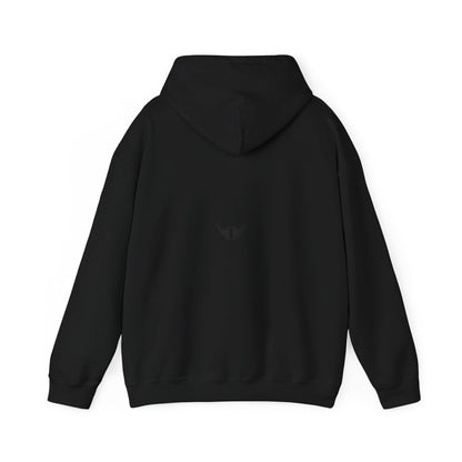 Original TooFly Hoodie