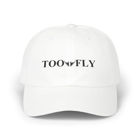 Classic Too Fly Sport Cap