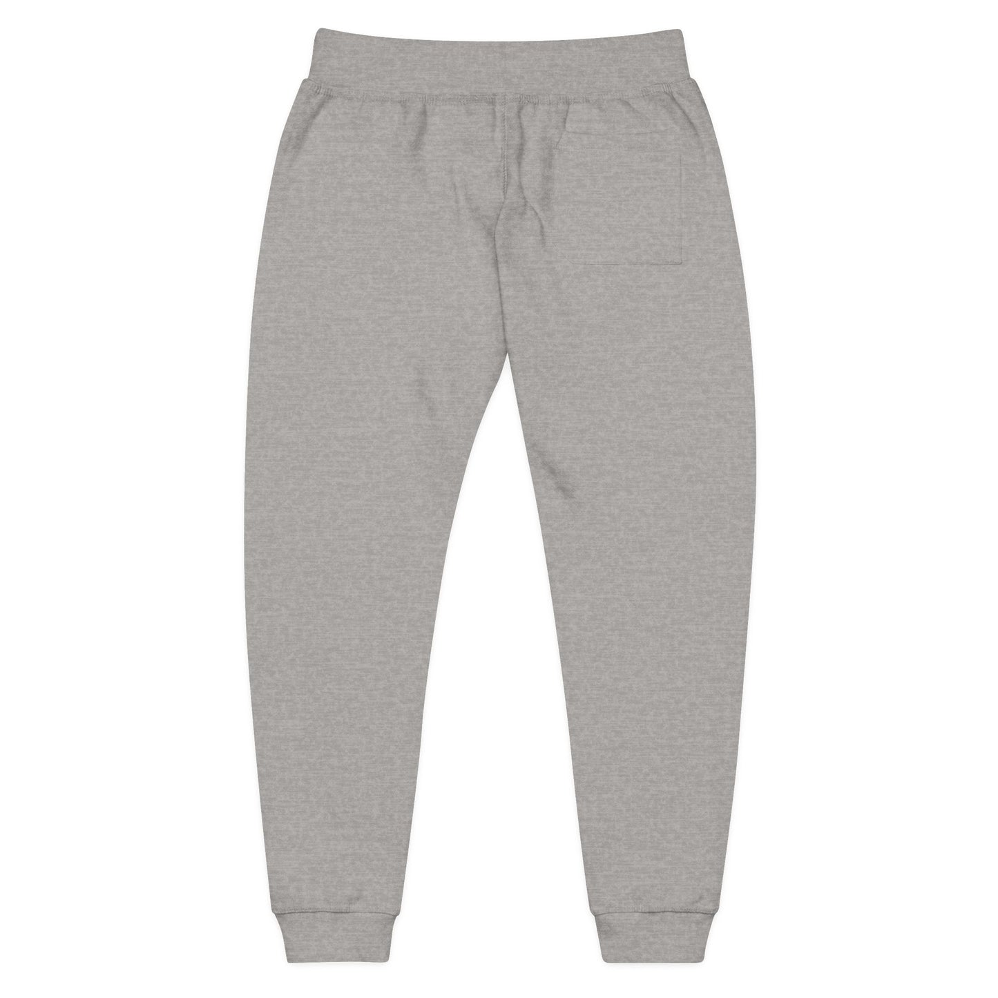 Too Fly Men Embroidered  Sweatpants
