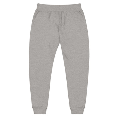 Too Fly Men Embroidered  Sweatpants